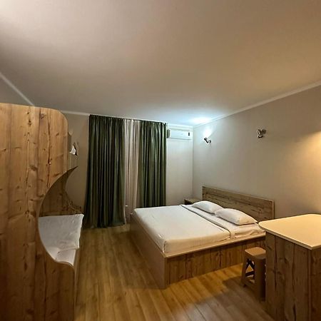 Mariam Sea Towers Appartement Batoemi Buitenkant foto