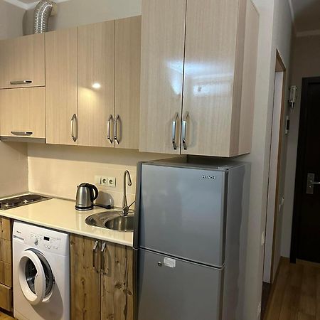 Mariam Sea Towers Appartement Batoemi Buitenkant foto