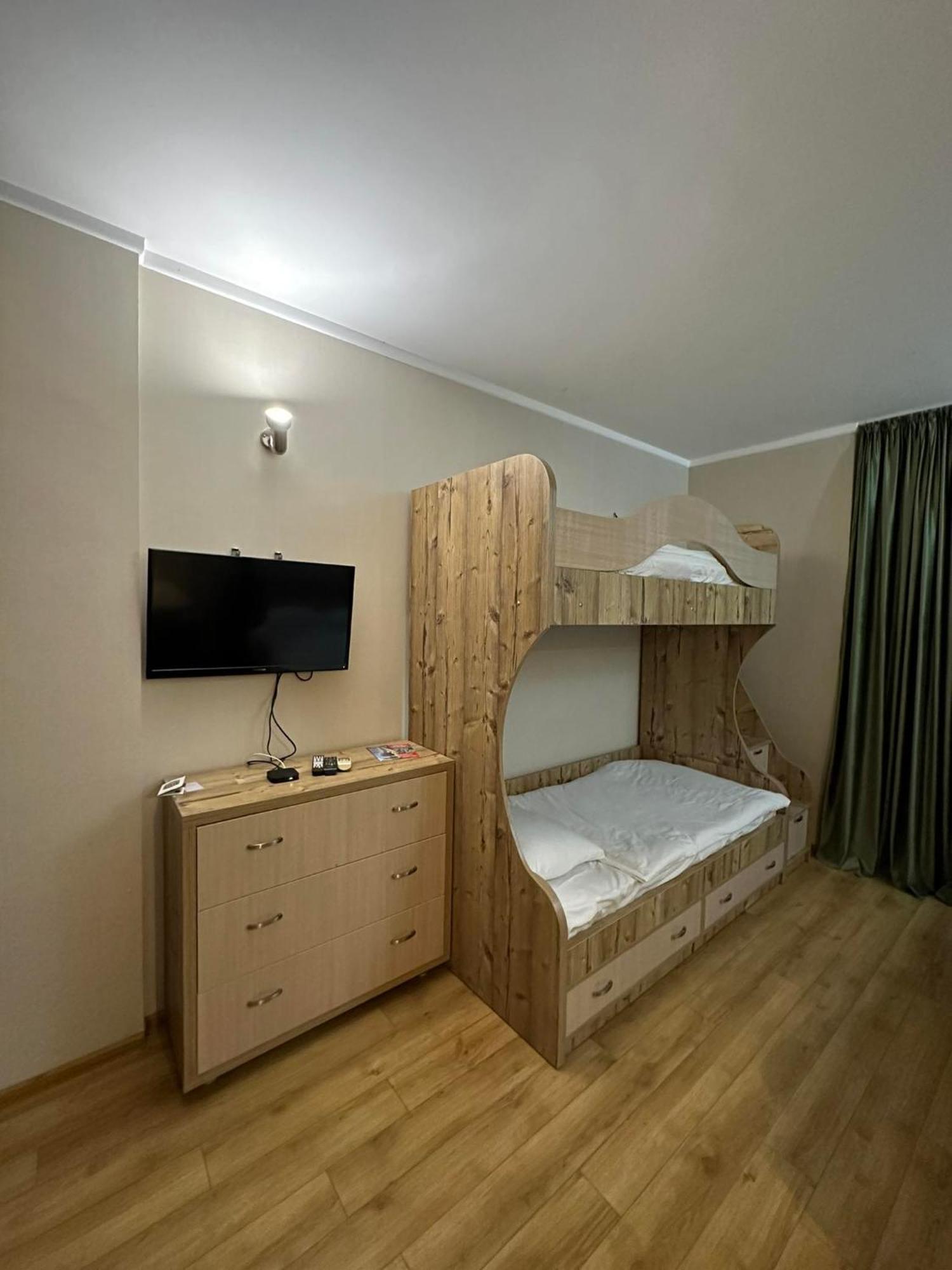 Mariam Sea Towers Appartement Batoemi Buitenkant foto