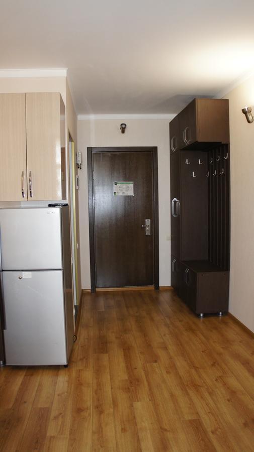 Mariam Sea Towers Appartement Batoemi Buitenkant foto