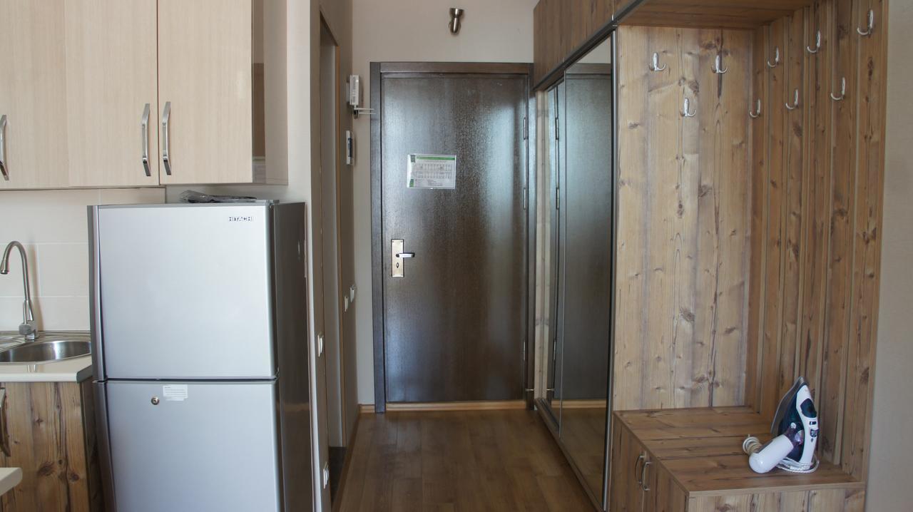 Mariam Sea Towers Appartement Batoemi Buitenkant foto